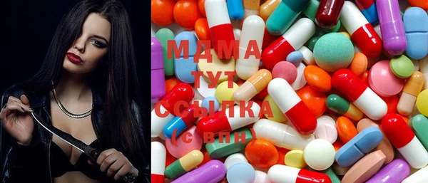 кокс Магас